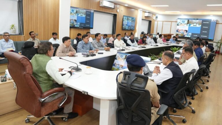 चारधाम यात्रा 2025: सुरक्षित और सुव्यवस्थित यात्रा के लिए प्रशासन तैयार