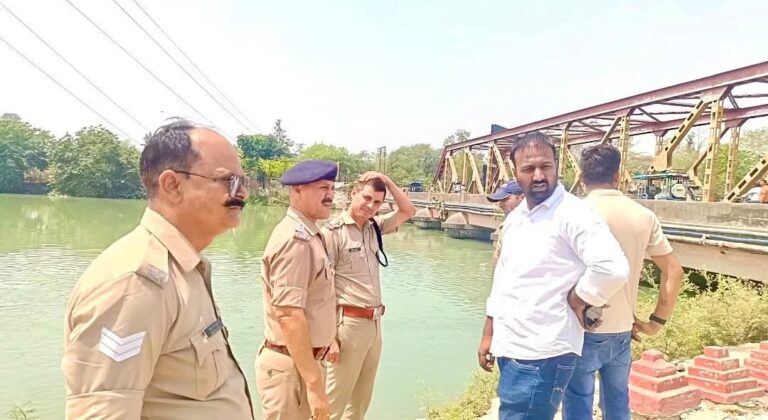 हरिद्वार में गंगनहर का दर्दनाक हादसा : भाई को बचाते हुए दो बहनें तेज बहाव में डूबीं