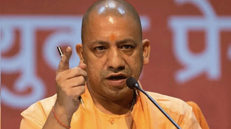 योगी सरकार की सख्ती का असर: यूपी ने 24 घंटे में सभी पाकिस्तानी नागरिकों को भेजा वापस