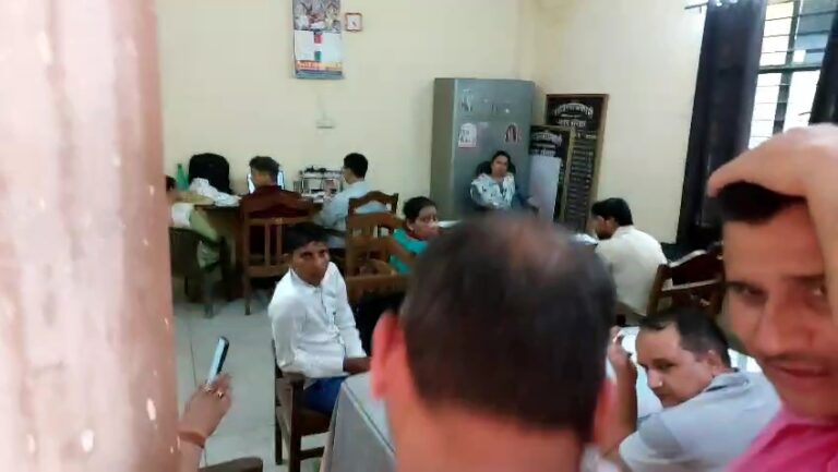हरिद्वार तहसील में फर्जी पटवारी पकड़ा गया रंगे हाथ, विजिलेंस की सटीक कार्रवाई से खुला भ्रष्टाचार का जाल