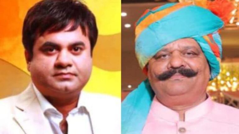 लंढौरा में सियासी भिड़ंत: विधायक उमेश कुमार और पूर्व विधायक चैंपियन के बीच आरोप-प्रत्यारोप, दोनों पर केस दर्ज