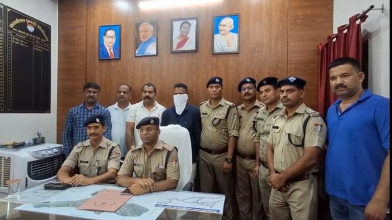 सुद्धोवाला जेल से चला संगठित अपराध का खुलासा: तपोवन हत्याकांड में गैंगस्टर और शूटर्स की साजिश बेनकाब