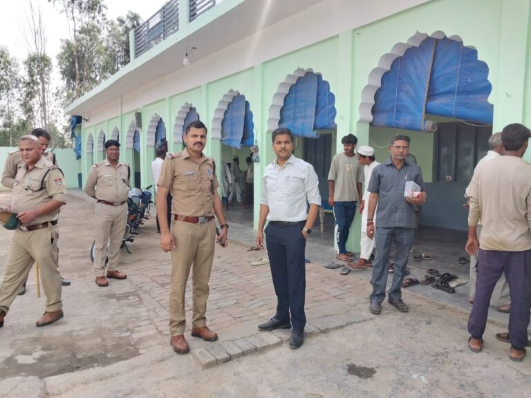 हरिद्वार में अवैध मदरसों पर प्रशासन की बड़ी कार्रवाई, कई शिक्षण संस्थान सील