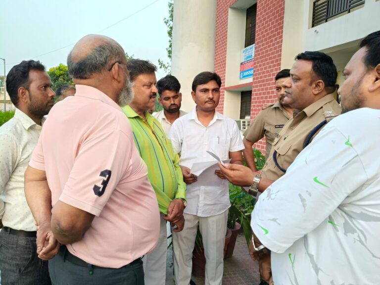 भगवान बाल्मीकि पर टिप्पणी से आहत वाल्मीकि समाज, बहादराबाद थाने में उर्मिला सनावर के खिलाफ मुकदमा दर्ज