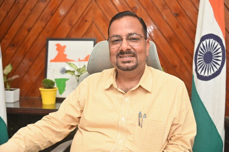 हरिद्वार में त्रिस्तरीय पंचायत उप-चुनाव 2025 की घोषणा: 13 रिक्त पदों पर 29 मई को होगा मतदान