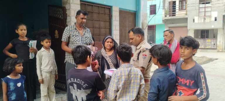 “सिडकुल में किरायेदार सत्यापन में लापरवाही: 43 मकान मालिकों पर ₹4.30 लाख का जुर्माना”