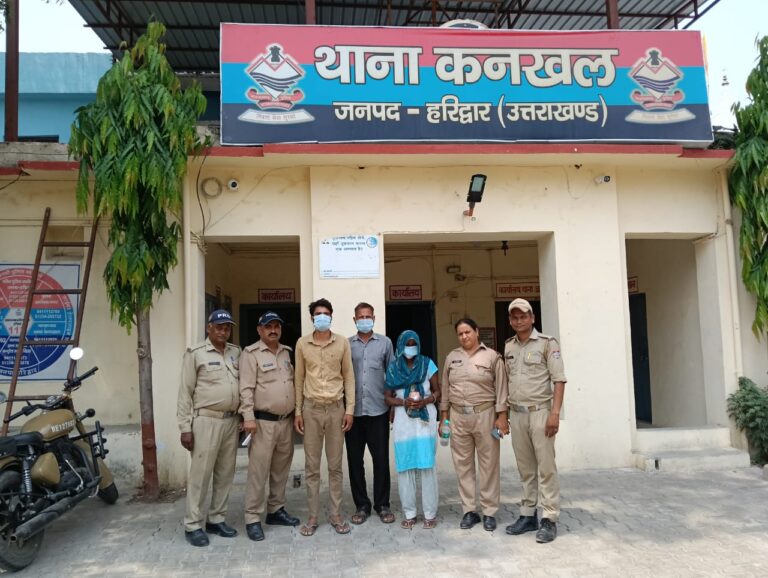 “दहेज के लालच में हत्या: ससुराल वालों ने विवाहिता को जहर देकर मार डाला, तीन गिरफ्तार”