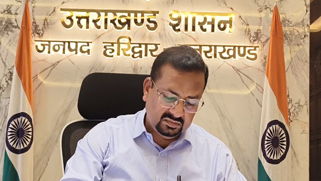 अब बिना पंजीकरण पर लगेगा ₹10,000 जुर्माना, हरिद्वार में विशेष कैम्पों का आयोजन