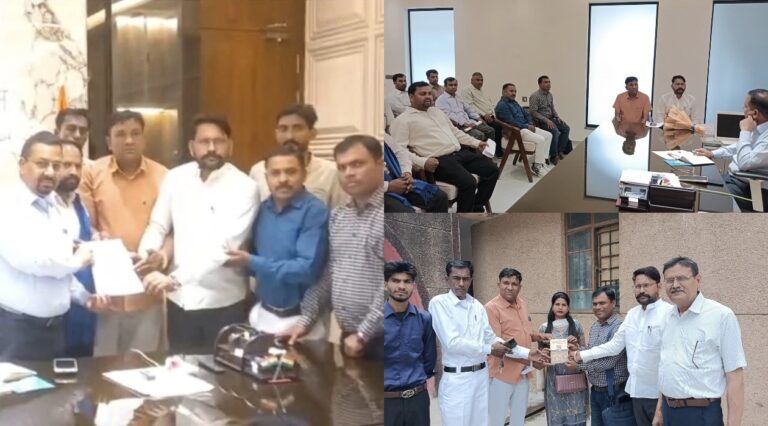 हरिद्वार: ‘ज्योतिबा फुले’ मूवी के प्रदर्शन को लेकर सामाजिक संगठनों ने सौंपा ज्ञापन