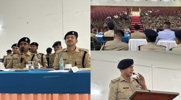 बुद्ध पूर्णिमा स्नान पर हरिद्वार में उमड़ेगा आस्था का सैलाब, सुरक्षा के पुख्ता इंतज़ाम