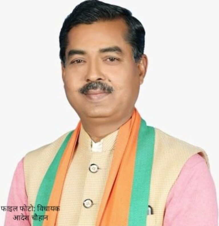 भाजपा विधायक समेत पांच को सजा, तीन पुलिस अधिकारी भी दोषी करार