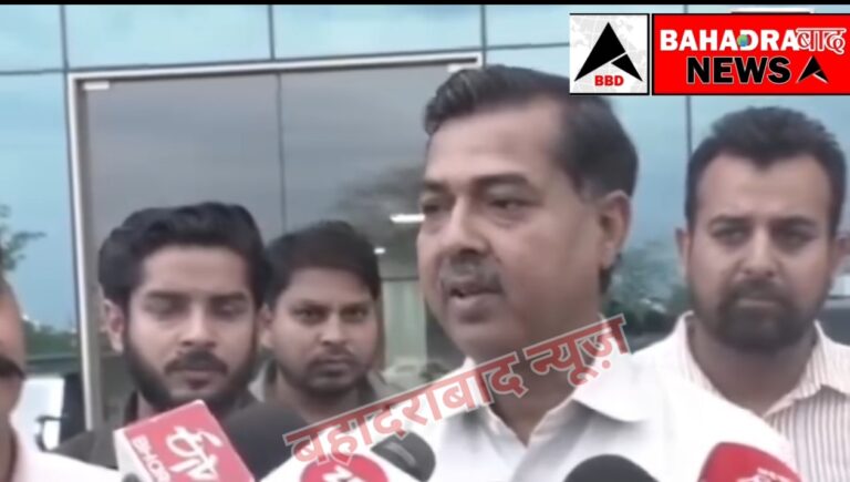 आदेश चौहान की सजा के बाद विधायकी पर सवाल, वरिष्ठ अधिवक्ताओं ने दी सफाई
