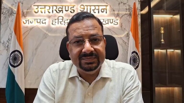 “ऑपरेशन सिंदूर के बाद अलर्ट मोड पर हरिद्वार: प्रशासन सख्त, सोशल मीडिया पर भी नजर”