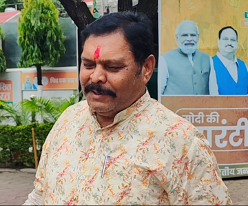 “अनुशासनहीनता, अमर्यादित आचरण और सोशल मीडिया पर दिखावे की राजनीति भारी पड़ी — भाजपा ने पूर्व विधायक सुरेश राठौर को 6 वर्षों के लिए किया निष्कासित”