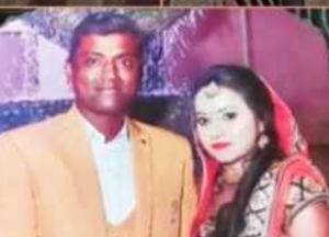 आपसी विवाद बना दो मौतों की वजह: पत्नी की हत्या कर पति ने की आत्महत्या, हरिद्वार में सनसनी