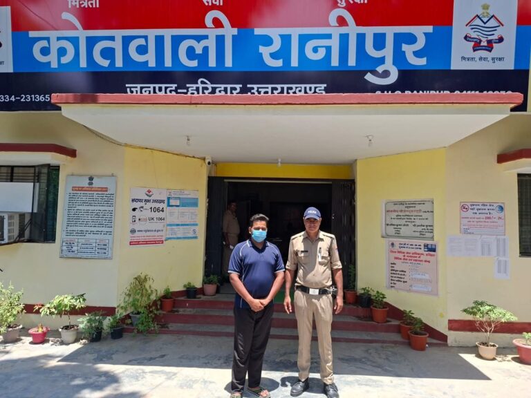सामूहिक दुष्कर्म कांड: फरार चल रहा तीसरा आरोपी शुभम भी मेरठ से गिरफ्तार”