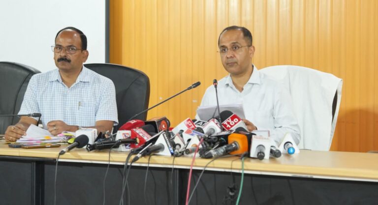 उत्तराखण्ड कैबिनेट के अहम फैसले: महिला-बाल कल्याण और भू-धंसाव नियंत्रण को प्राथमिकता