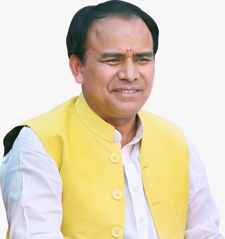 :”डॉ. धन सिंह रावत की पहल से उत्तराखंड को मिले 29 नए विशेषज्ञ चिकित्सक, दूरस्थ क्षेत्रों की स्वास्थ्य सेवाएं होंगी सशक्त”