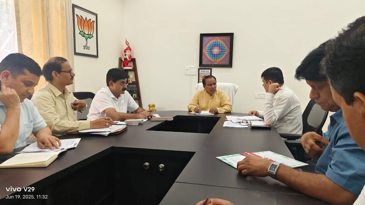 पौड़ी को जल संकट से मिलेगी राहत: श्रीनगर से शुरू होगी नई पम्पिंग पेयजल योजना