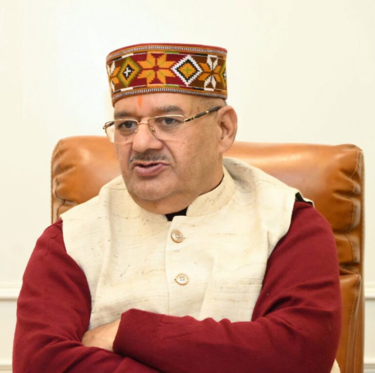 “आय से अधिक संपत्ति मामला: कैबिनेट मंत्री गणेश जोशी पर बढ़ी मुश्किलें, हाईकोर्ट ने 23 जुलाई तक मांगा जवाब”