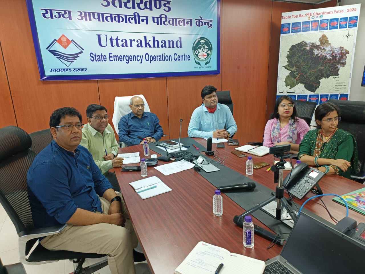 कांवड़ यात्रा 2025: ‘नभ नेत्र’ ड्रोन से निगरानी, सचेत एप और आपदा मित्रों की तैनाती से बढ़ेगी सुरक्षा