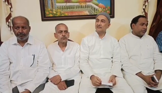“CM धामी के दौरे पर भड़के विधायक काजी निजामुद्दीन – किसानों, पुल और बिजली पर क्यों चुप रहे मुख्यमंत्री?”