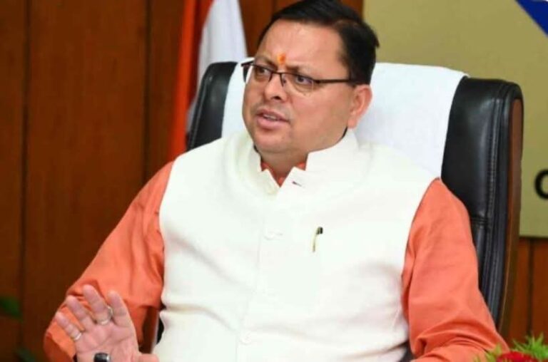“मुख्यमंत्री धामी का बड़ा निर्णय: भ्रष्टाचार पर सख्ती, निवेशकों को न्याय और राज्यभर में विकास कार्यों को मिली नई रफ्तार”