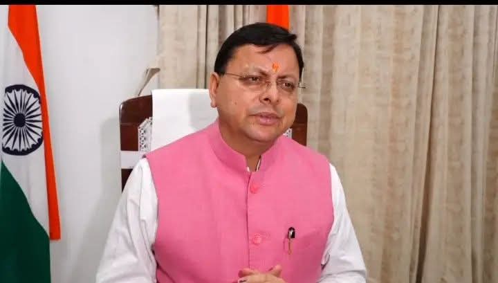 मनसा देवी मंदिर भगदड़: मुख्यमंत्री धामी ने जताया शोक, मृतकों के परिजनों को दो-दो लाख व घायलों को पचास-पचास हजार की सहायता, मजिस्ट्रियल जांच के आदेश