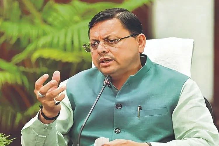 कॉर्बेट में अग्निवीरों की सीधी तैनाती: मुख्यमंत्री धामी की बड़ी घोषणा, टाइगर प्रोटेक्शन फोर्स से बाघ संरक्षण को मिलेगी नई ताकत
