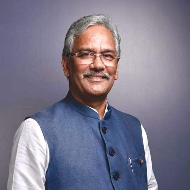 चारधाम यात्रा में ट्रैफिक जाम से मिलेगी स्थायी राहत: हरिद्वार और ऋषिकेश को बाईपास करने के लिए बनेगा 25 किमी लंबा वैकल्पिक मार्ग, त्रिवेन्द्र सिंह रावत की पहल पर केंद्र सरकार ने दिया सर्वे का भरोसा, पर्यटन, तीर्थयात्रा और व्यापार को मिलेगा नया आयाम