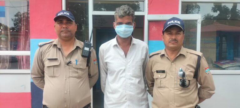 “कलयुगी बाप की हैवानियत: बेटी को नहर में धक्का देकर ली जान, शादी के विवाद ने ले ली मासूम की जिंदगी”