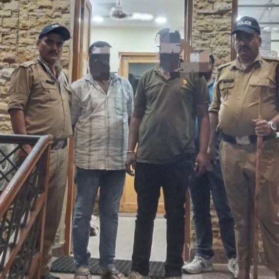 “हरिद्वार पुलिस की सतर्कता और संवेदनशीलता ने बचाई युवक की जान: वीडियो कॉल से मिली सूचना, मिनटों में तलाश कर परिजनों को सौंपा”