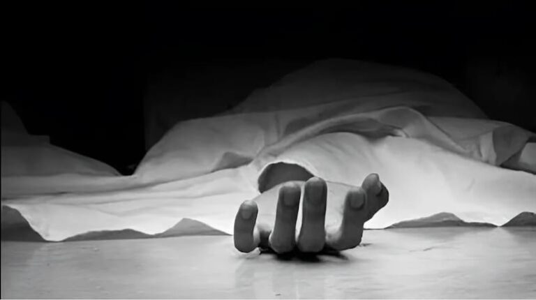 “छह महीने की शादी, फिर मौत का सन्नाटा! हरिद्वार में नवविवाहित की रहस्यमयी मौत, बदहवास मिली पत्नी – कमरे में लटकता मिला चुन्नी का फंदा”