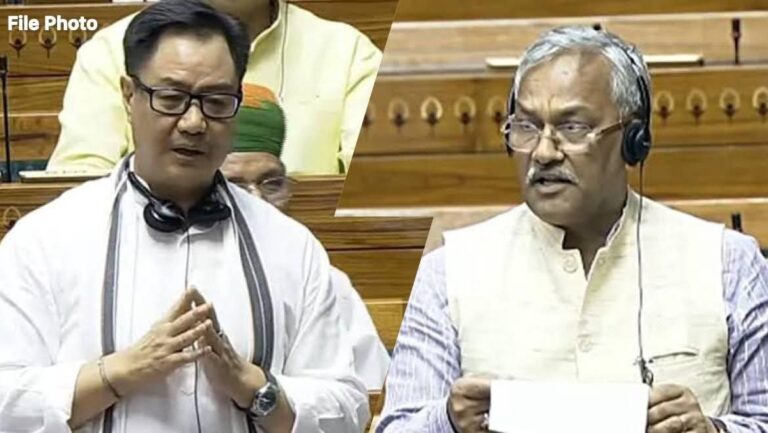 छात्रवृत्ति घोटाले पर केंद्र का कड़ा वार: त्रिवेन्द्र सिंह रावत के सवाल पर सरकार सख्त, उत्तराखंड में SIT गठित, मदरसों के फर्जीवाड़े पर अब डिजिटल शिकंजा