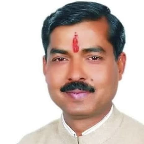 उत्तरकाशी आपदा में मानवीय संवेदनाओं की मिसाल बने रानीपुर विधायक आदेश चौहान, मुख्यमंत्री राहत कोष में दिया एक माह का वेतन