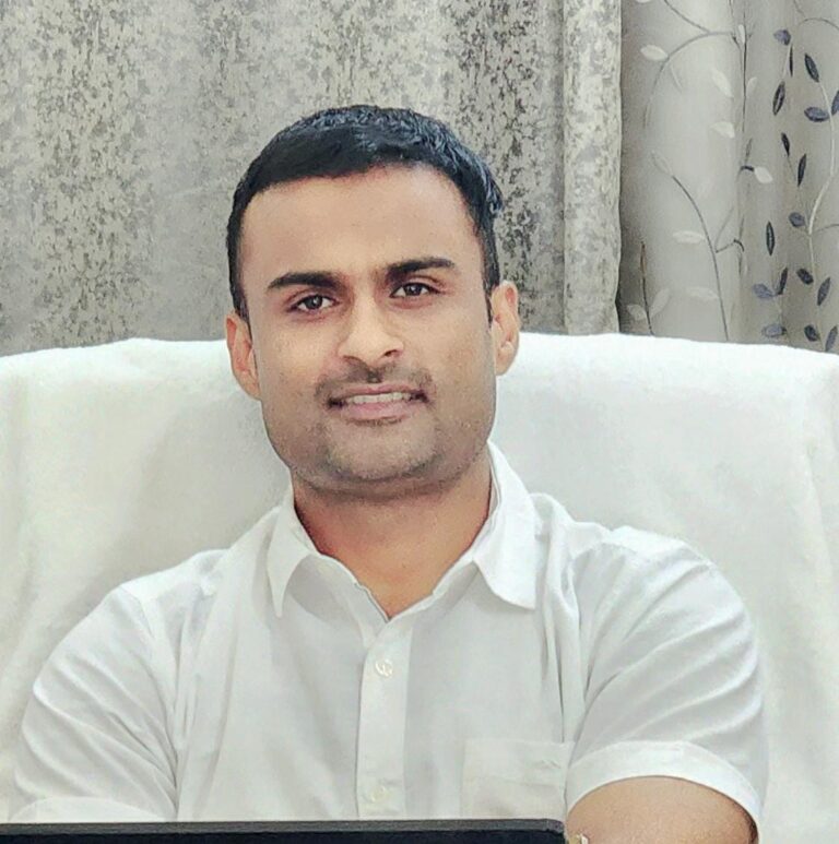 “समाजसेवा से संवैधानिक दायित्व तक: शारिक मलिक बने उत्तराखंड अल्पसंख्यक आयोग के सदस्य, पांच साल तक संभालेंगे जिम्मेदारी”