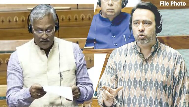 “तंबाकू से आज़ादी की लड़ाई स्कूलों से शुरू: लोकसभा में त्रिवेन्द्र सिंह रावत ने जताई गहरी चिंता, सरकार ने गिनाए कड़े कदम – अभिभावक, शिक्षक और समाज के सहयोग से ही बनेगा ‘तंबाकू मुक्त शैक्षणिक संस्थान’ का सपना हकीकत”