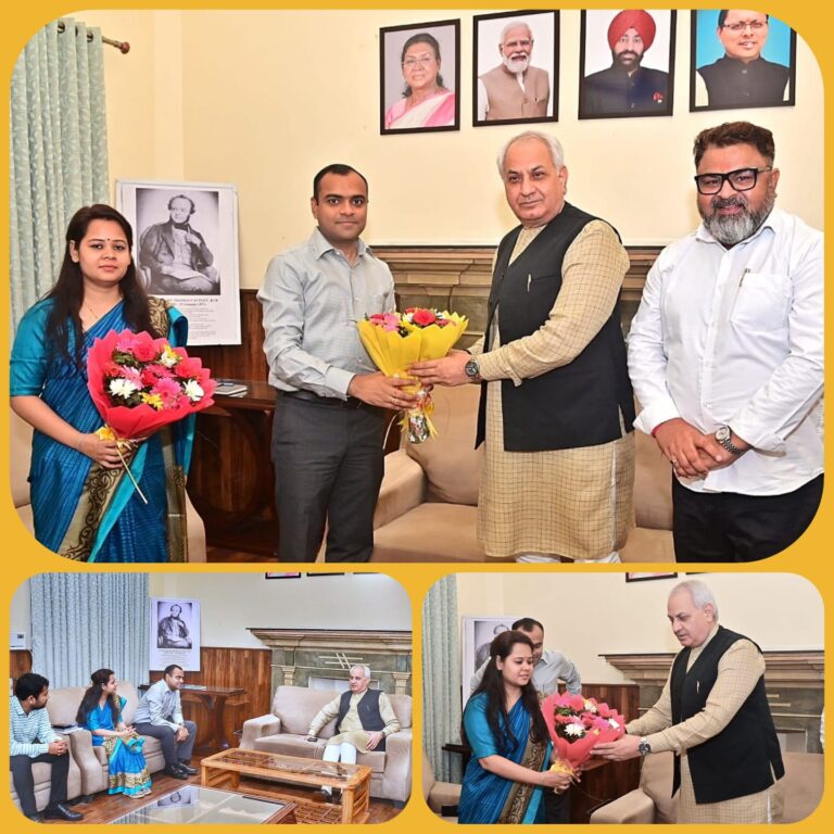 हरिद्वार पहुंचे एनजीटी विशेषज्ञ डॉ. अफरोज अहमद — कहा, धर्मनगरी की पहचान मां गंगा है, स्वच्छता व संरक्षण के लिए बने ठोस कार्ययोजना, अवैध खनन व प्रदूषण पर रहे कड़ी निगरानी