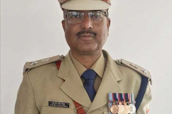 “हरिद्वार के जांबाज़ अफसर सुरजीत सिंह पंवार की बड़ी उपलब्धि – 2005 बैच के पीपीएस से आईपीएस बने, कुंभ-कांवड़ में दिखा चुका है सुरक्षा प्रबंधन का लोहा”