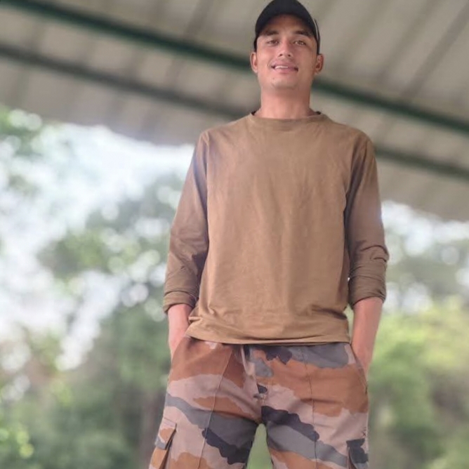 “उत्तराखंड दरोगा भर्ती का धांसू रिज़ल्ट जारी – अब्दुल कादिर बने टॉपर, नवीन चंद्र जोशी और विजय भट्ट ने भी मारी बाज़ी”