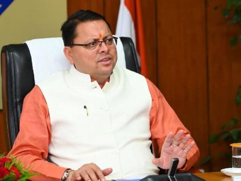 “धामी सरकार का मास्टर स्ट्रोक : सेवामुक्त अग्निवीरों को वर्दीधारी सेवाओं में 10% क्षैतिज आरक्षण, पूरा किया वायदा”