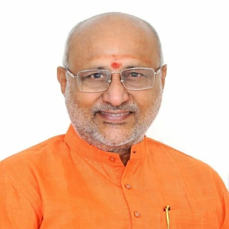 सीपी राधाकृष्णन बने देश के नए उपराष्ट्रपति, सुदर्शन रेड्डी को 152 वोटों से हराया
