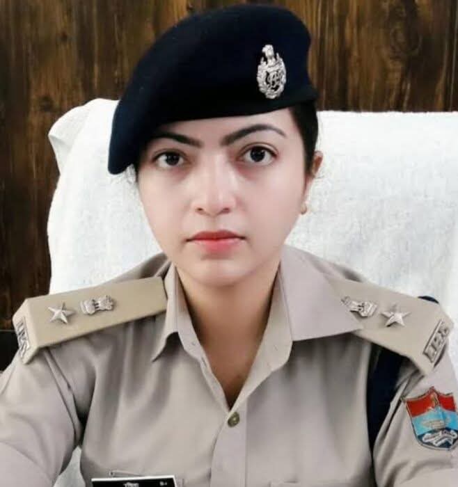 आईपीएस रचिता जुयाल का इस्तीफा मंजूर, 16 सितंबर से सेवा मुक्त… केंद्र सरकार की अधिसूचना के बाद उत्तराखंड में चर्चा तेज