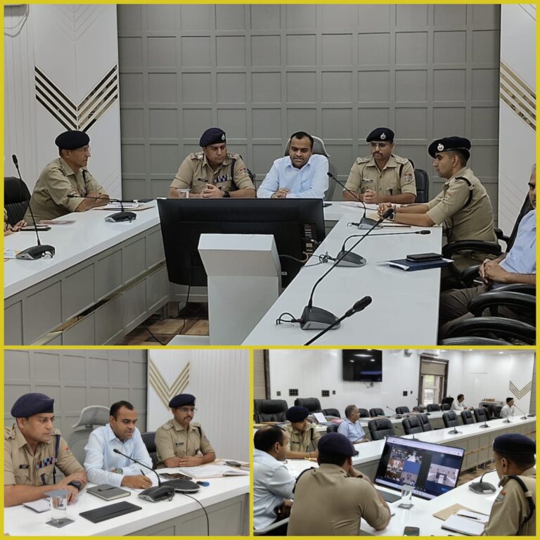 “धामी का सख्त फरमान: हरिद्वार कुंभ 2027 की तैयारियां अक्टूबर 2026 तक पूरी हों, बहादराबाद-श्यामपुर बाईपास से लेकर नए घाटों तक समयबद्ध कार्य”