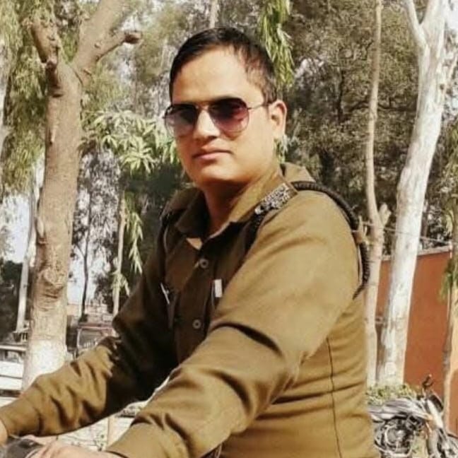 रुड़की सिविल लाइंस कोतवाली के कांस्टेबल अरविंद बर्थवाल का एम्स में उपचार के दौरान निधन, पुलिस महकमे में शोक की लहर