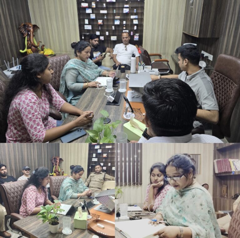 सिडकुल में ड्रग्स पर सख्त पहरा! नार्कोटिक्स दवाओं के लाइसेंस और स्टॉक की बारीक जांच, ड्रग कंट्रोल विभाग व एएनटीएफ की संयुक्त कार्रवाई से कंपनियों में मचा हड़कंप