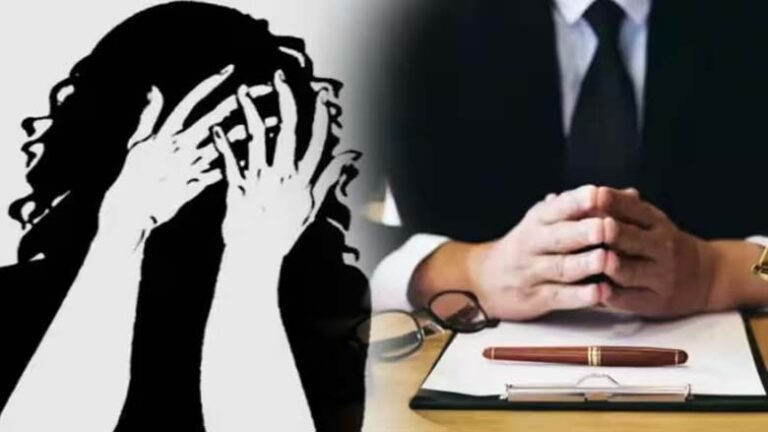 “रोशनाबाद कचहरी में हड़कंप: सीनियर अधिवक्ता ने महिला वकील से की अश्लील हरकत, आरोपी पर मुकदमा दर्ज, अधिवक्ता समाज में भारी विरोध और सख्त कार्रवाई की मांग!”