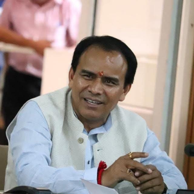 211 समितियों से मंडुवा की खरीद शुरू: डॉ धन सिंह रावत बोले– अब हर किसान की थाली में पोषण और जेब में समृद्धि, 48.86 रुपये किलो मिलेगा मंडुवा का दाम!