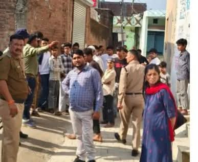 “कलियर में बिजली चोरों पर निगम की बड़ी कार्रवाई: जिम समेत 23 जगहों पर छापेमारी, हड़कंप मच गया!”