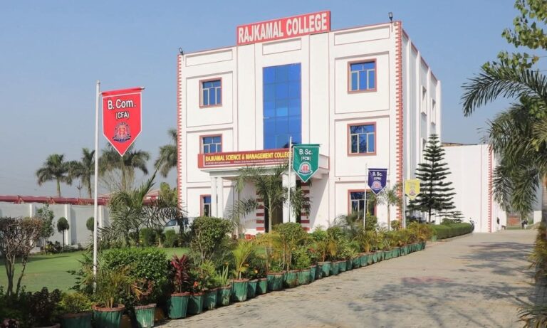 “ग्रामीण प्रतिभाओं को दे रहा पंख, शिक्षा–अनुसंधान–संस्कार का उज्ज्वल संगम बना राजकमल साइंस एंड मैनेजमेंट कॉलेज — हरिद्वार में गुणवत्तापूर्ण उच्च शिक्षा का नया प्रतीक”